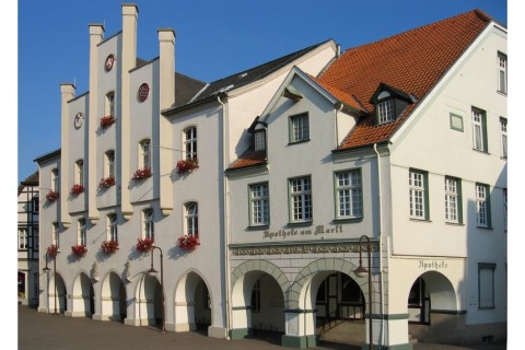 Stadtmuseum Beckum