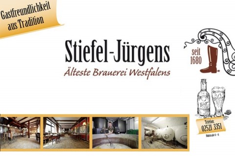 Brauhaus Stiefel-Jürgens