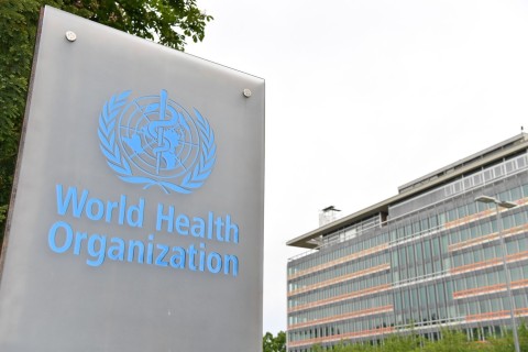 Sorge bei WHO: 8 Millionen Syphilis-Infektionen pro Jahr