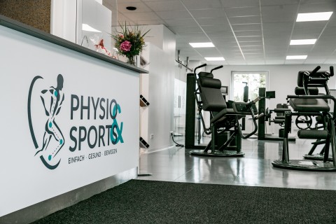 Physio & Sports Beckum
