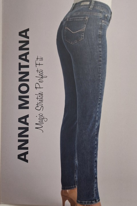 Anna Montana Jeans