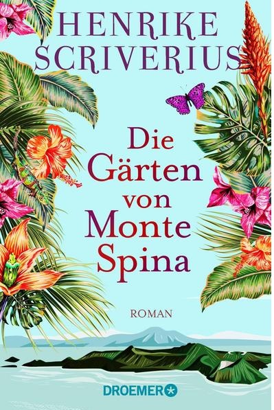 Die Gärten von Monte Spina