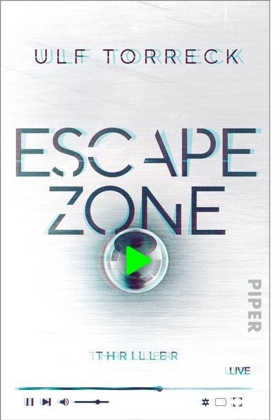 Escape Zone Thriller