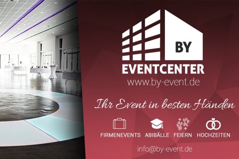BY Eventcenter