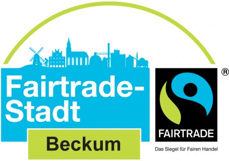 Beckum wird Fairtrade-Kommune: Auszeichnung im Rahmen der Pütt-Tage
