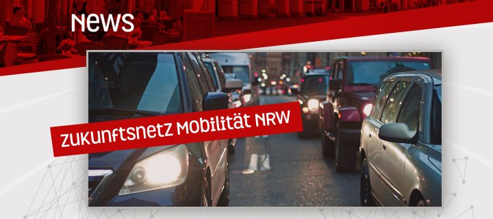 Beitritt der Stadt Beckum zum „Zukunftsnetz Mobilität NRW“