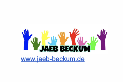 Einladung zur ersten Sitzung des JAEB Beckum für alle Elternvertretungen der Beckumer KITAs