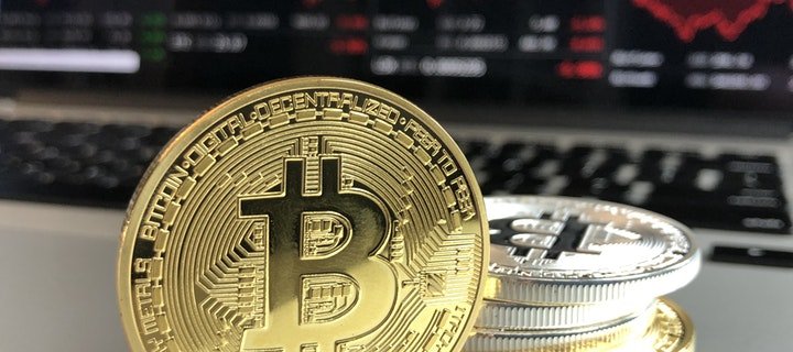 Bitcoin - Die Kryptowährung