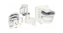 Küchenmaschine - Bosch MUM 4830