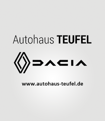 Autohaus Ernst Teufel GmbH