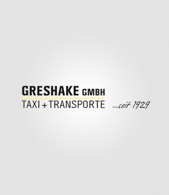 Taxi Greshake