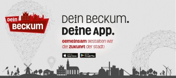Dein Beckum - Das digitale Stadtportal