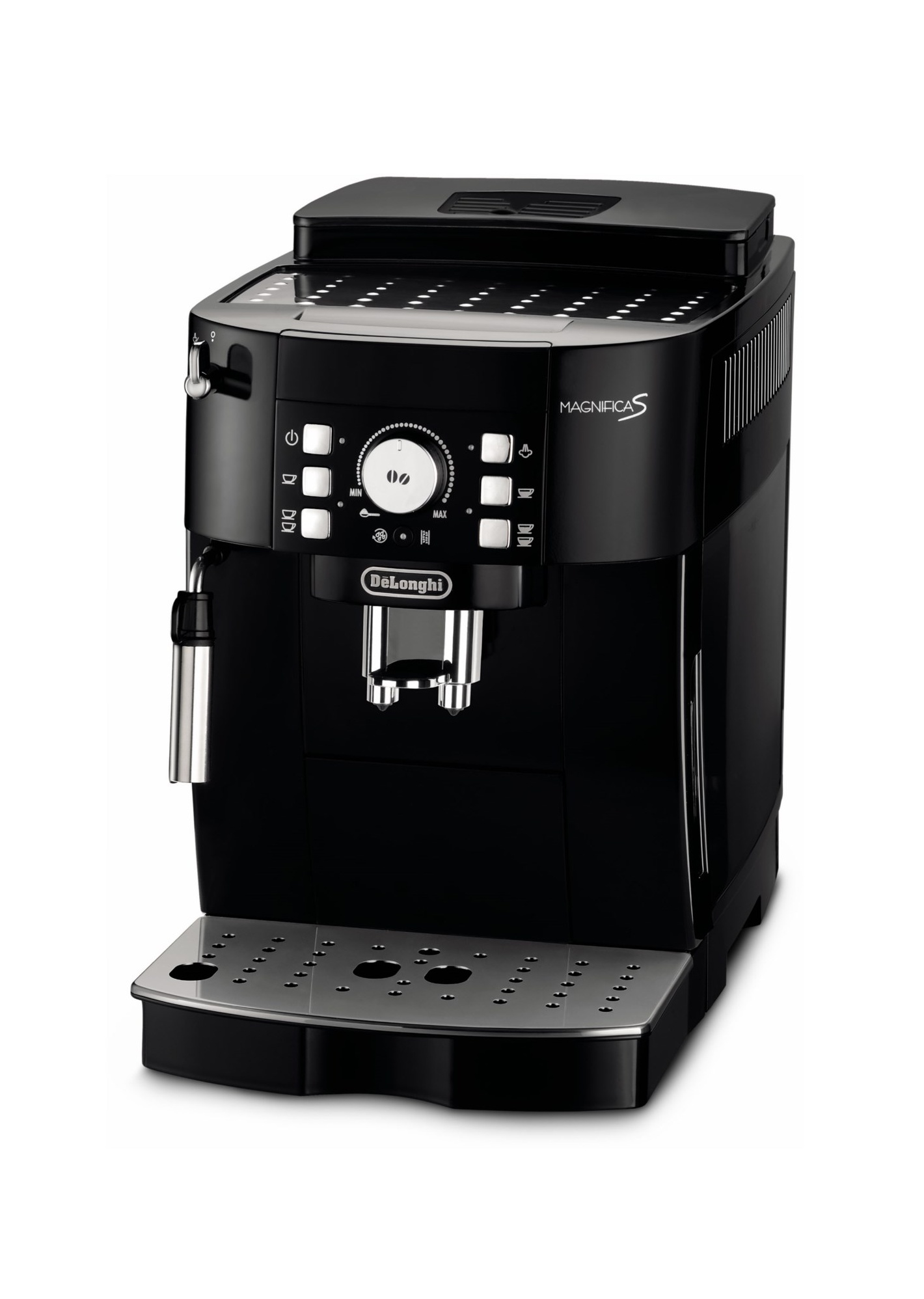Kaffeevollautomat - Delonghi ECAM 21.117 B