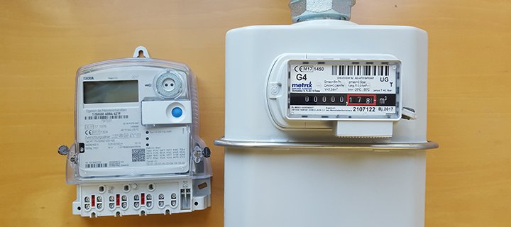 Energieversorgung Beckum (evb) informiert- Zählerwechsel – Strom und Gas