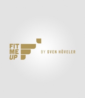 Fit Me Up by Sven Höveler