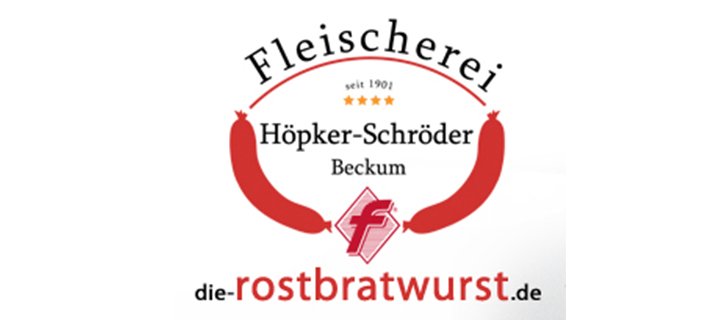 Fleischerei Höpker Schröder - Gastronomoie-Bild
