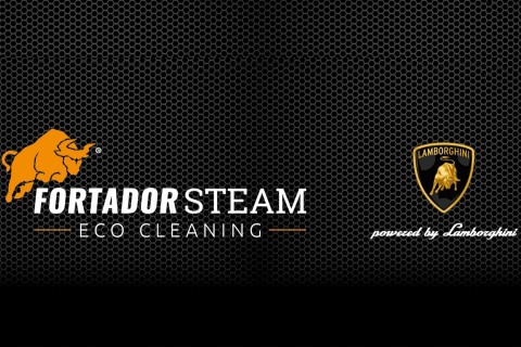 Fortador Steam Eco Cleaning