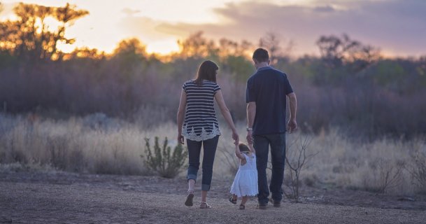 Getrennt, geschieden – „Wir bleiben Eltern!“, Angebot der Diakonie