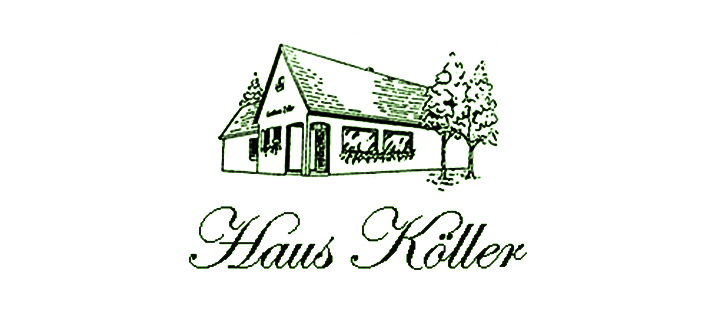 Haus Köller - Gastronomoie-Bild