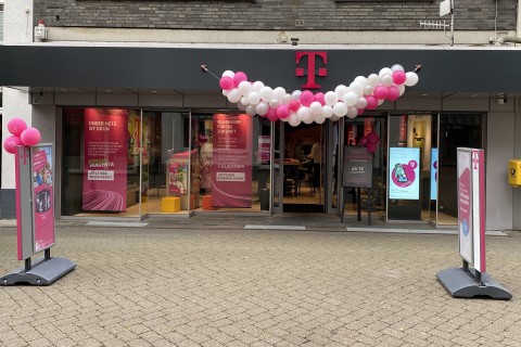 Telekom Shop Beckum