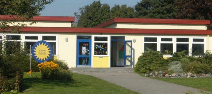 Informationsabend an der Sonnenschule & Kardinal-von-Galen-Schule