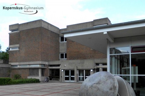 Kopernikus-Gymnasium Neubeckum