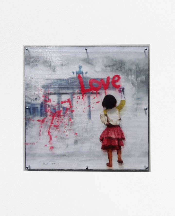 Love - Produktbild