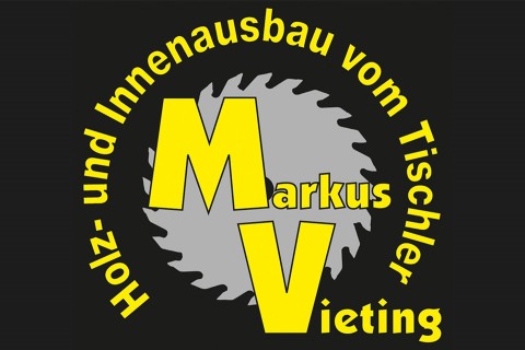Markus Vieting Holz- und Innenausbau