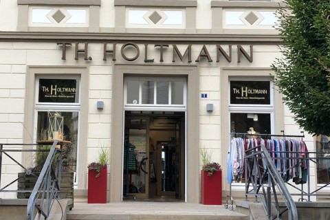 Modehaus Th. Holtmann