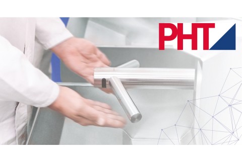 PHT-Beckum Partner für Hygiene und Technologie GmbH