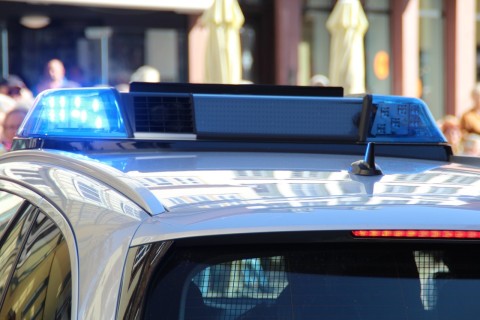 Die Kreispolizeibehörde präsentiert positive Kriminalitäts- und Verkehrsunfallstatistiken