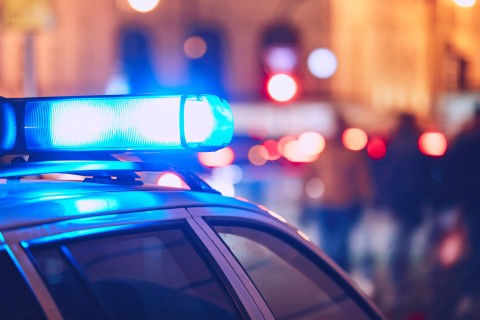 Polizei stoppt zwei Fahrer unter Drogeneinfluss am Pfingstmontag in Beckum