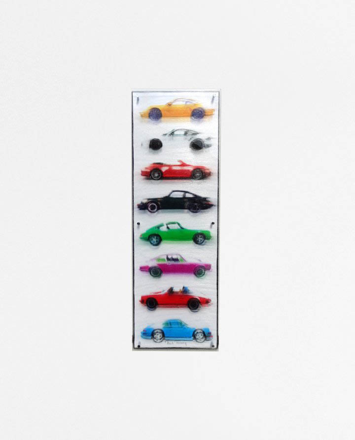 Porsche - Produktbild