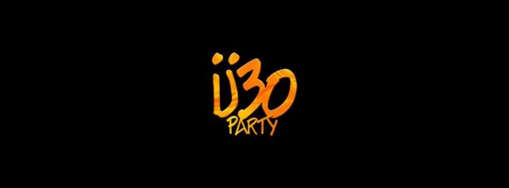 SAVE THE DATE: Ü30 Party am Tuttenbrocksee