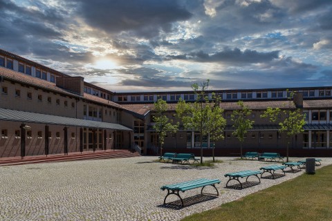 Dreizügigkeit der Friedrich-von-Bodelschwingh-Schule in Neubeckum zukunftsfähig sichern
