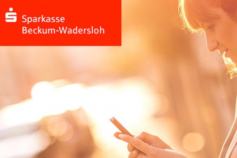 Sparkasse Beckum-Wadersloh