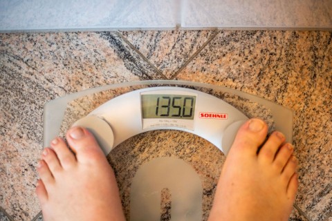Studie: Zahl der Menschen mit starkem Übergewicht gestiegen