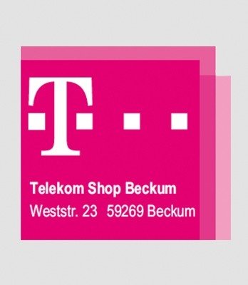 Telekom Shop Beckum