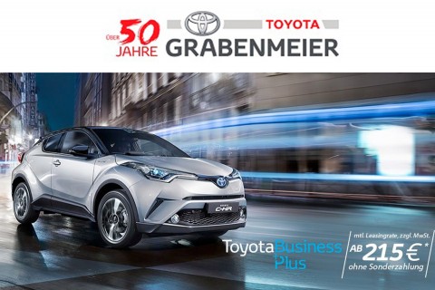 Toyota Grabenmeier