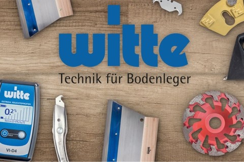 JETZT durchstarten bei Witte Metallwaren GmbH & Co.KG