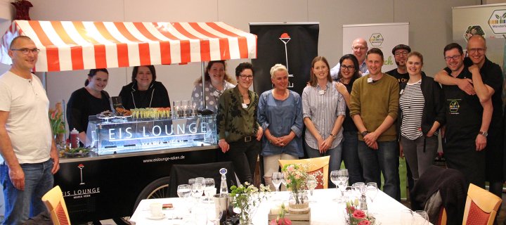 Zehn Food-Blogger posten und kochen Spezialitäten aus dem Münsterland