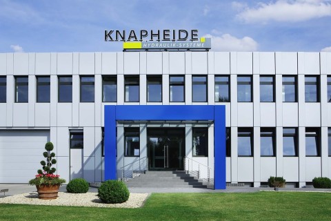 Knapheide GmbH Hydraulik-Systeme