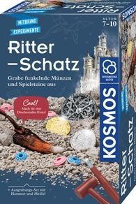 Ritter-Schatz (Experimentierkasten)