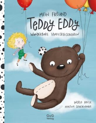 Mein Freund Teddy Eddy Wunderbare Vorlesegeschichten