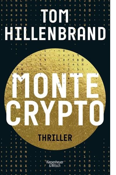 Montecrypto Thriller