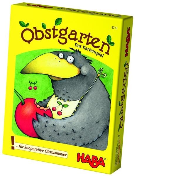 Obstgarten (Kartenspiel)