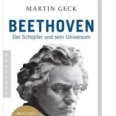 Beethoven Der Schöpfer und sein Universum – Die wichtigste Biographie zum Jubiläum