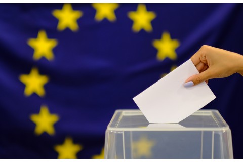 Europawahl und Jubiläumswochenende in Beckum