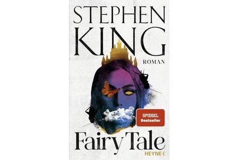 „Fairy Tale“ von Stephen King