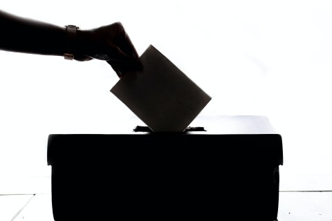 Wahlhelferinnen und Wahlhelfer für die Landtagswahl gesucht